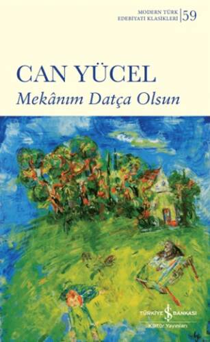 Mekanım Datça Olsun - 1