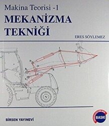 Mekanizma Tekniği - Makina Teorisi 1 - 1