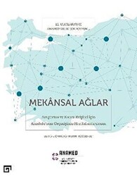 Mekansal Ağlar - 1