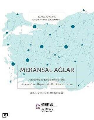 Mekansal Ağlar - 1