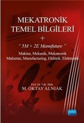 Mekatronik Temel Bilgileri - 1