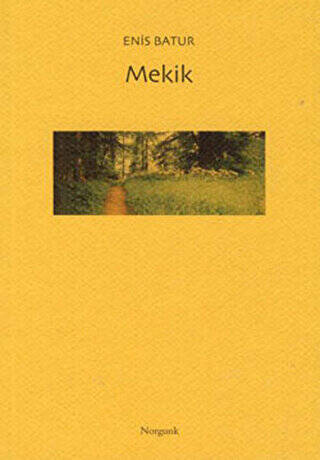 Mekik - 1