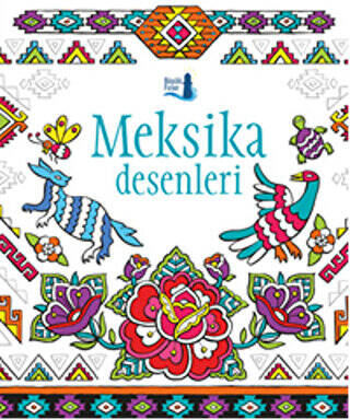 Meksika Desenleri - 1