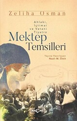 Mektep Temsilleri - 1