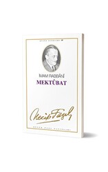 Mektubat : 63 - Necip Fazıl Bütün Eserleri - 1