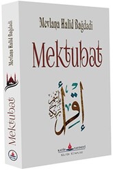 Mektubat - 1