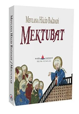 Mektubat - 1