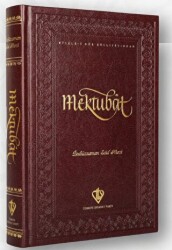 Mektubat - 1