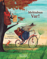 Mektubun Var! - 1