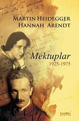 Mektuplar 1925-1975 - 1