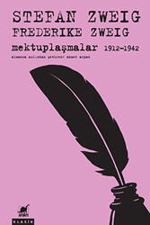 Mektuplaşmalar 1912-1942 - 1