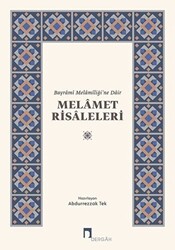 Melamet Risaleleri - 1