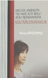 Melda Akbaş`ın 