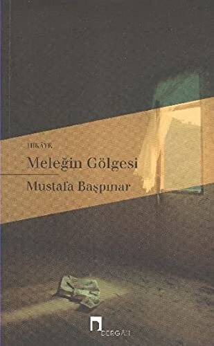 Meleğin Gölgesi - 1