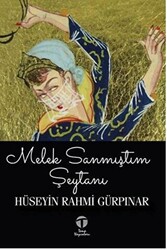 Melek Sanmıştım Şeytanı - 1