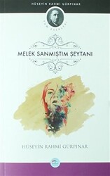 Melek Sanmıştım Şeytanı - 1