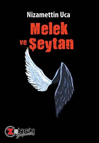 Melek Ve Şeytan - 1