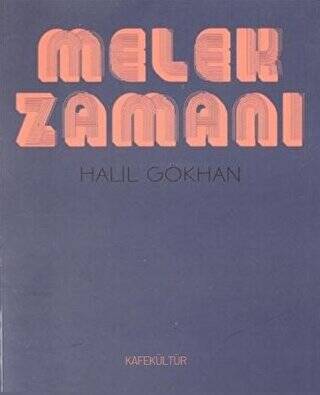 Melek Zamanı - 1