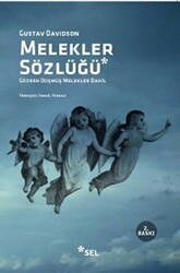 Melekler Sözlüğü - 1