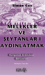 Melekler ve Şeytanlar’ı Aydınlatmak Kurgunun Altındaki Gerçekler - 1