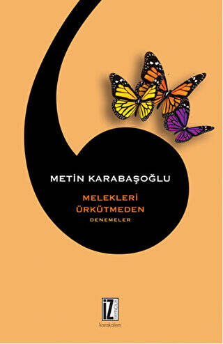 Melekleri Ürkütmeden - 1