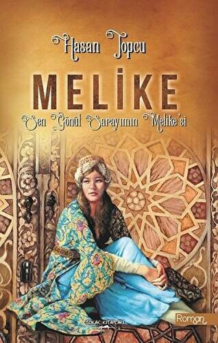 Melike - 1