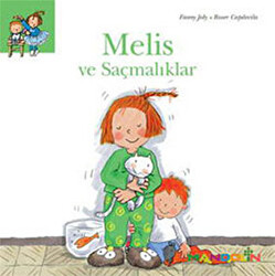 Melis ve Saçmalıklar - 1