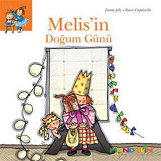 Melis’in Doğum Günü - 1