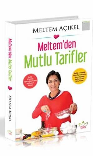 Meltemden Mutlu Tarifler - Doğal Tarifler - 1