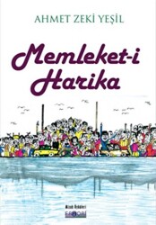 Memleket-i Harika - 1