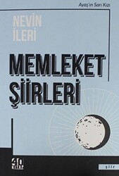 Memleket Şiirleri - 1