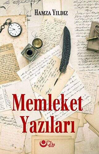 Memleket Yazıları - 1