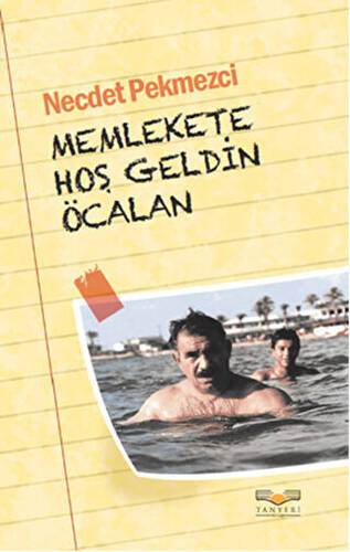 Memlekete Hoş Geldin Öcalan - 1