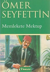 Memlekete Mektup - 1