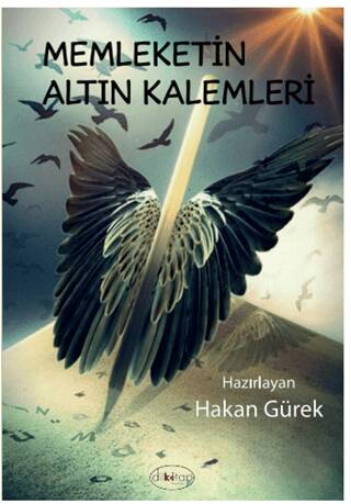 Memleketin Altın Kalemleri - 1