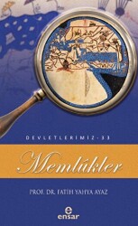 Memlükler Devletlerimiz-33 - 1