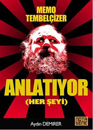 Memo Tembelçizer Anlatıyor Her Şeyi - 1