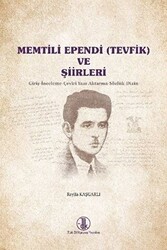 Memtili Ependi ve Şiirleri - 1