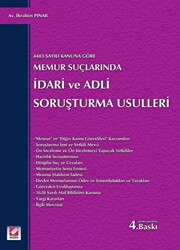 Memur Suçlarında İdari ve Adli Soruşturma Usulleri - 1