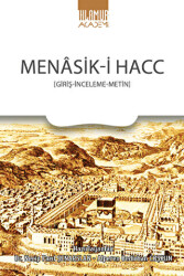 Menasik-i Hacc - 1