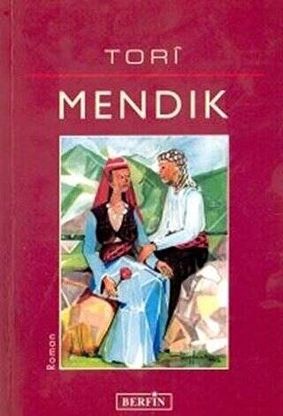 Mendık - 1