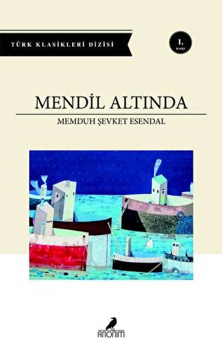 Mendil Altında - 1