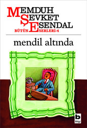 Mendil Altında - 1