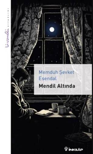 Mendil Altında - Livaneli Kitaplığı - 1