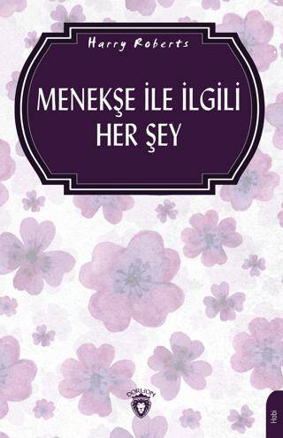 Menekşe İle İlgili Her Şey Bahçecilik - 1