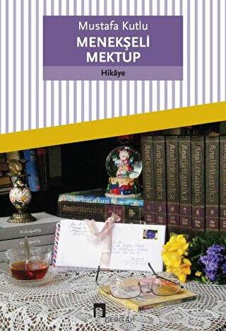 Menekşeli Mektup - 1