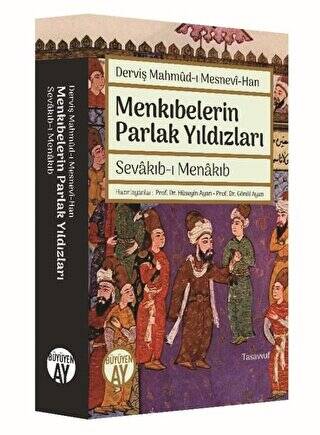 Menkıbelerin Parlak Yıldızları - 1