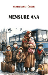 Mensure Ana - 1