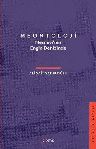 Meontoloji - 1