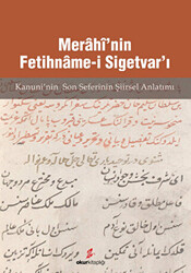 Merahi’nin Fetihname-i Sigetvar’ı - 1